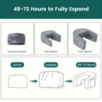 Reading Pillow For Bed