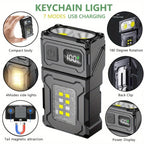 Pocket Flashlight