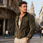 Men's Corduroy Jacket