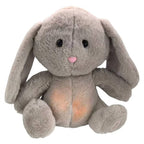 Breathing Stuffed Animal Bunny