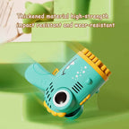 Bubble Gun Toy