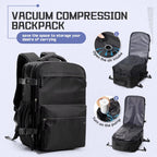 15.6in Travel Backpack