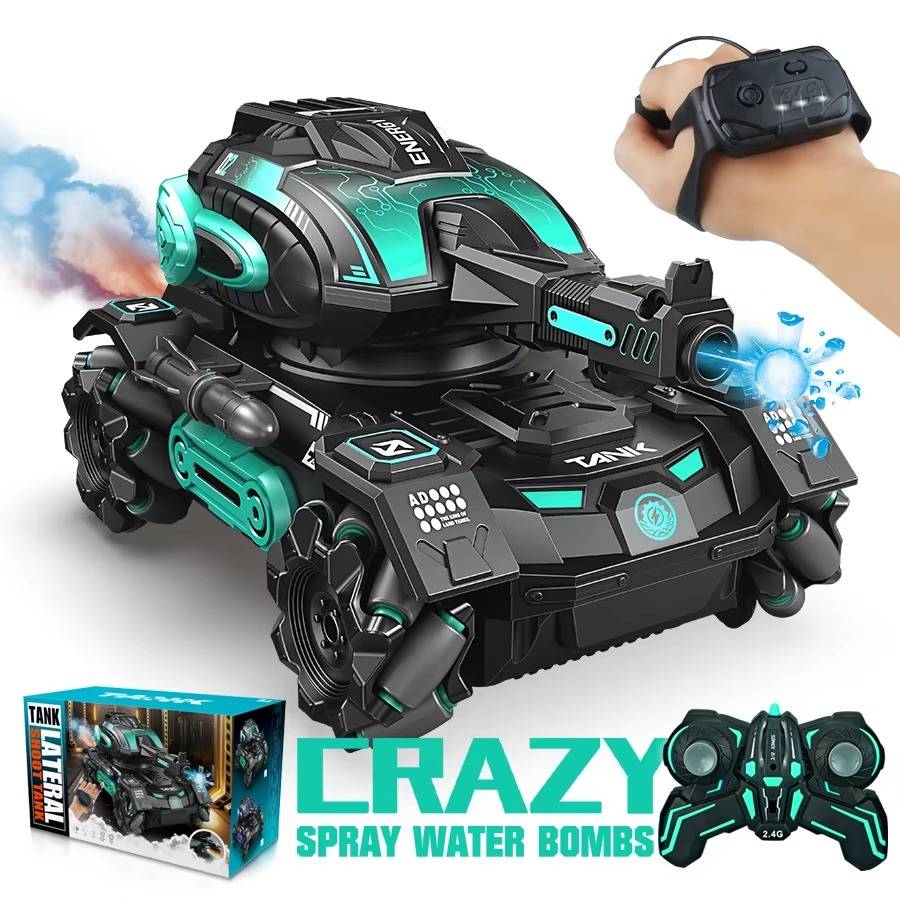 Rc Car For Kids