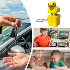 Duck Stress Relief Fidget Toy