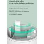 Small Humidifier