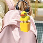 Duck Stress Relief Fidget Toy