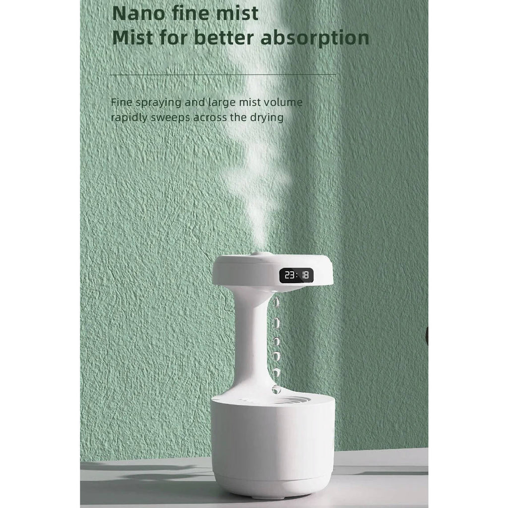 Small Humidifier