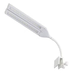 Super Bright Led Aquarium Light Clip On Full Spectrum Lamp For Fish Tanks & Aquatic Plant Growth