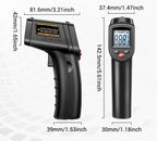 Infrared Laser Thermometer All In One