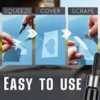 Windshield Repair Kit