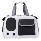 Travel Pet Carrier for Cats And Small Dogs