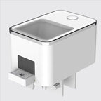 Automatic Food Feeder For Fish