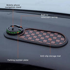 Universal Car Phone Holder