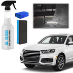 All in One Car Coating Spray
