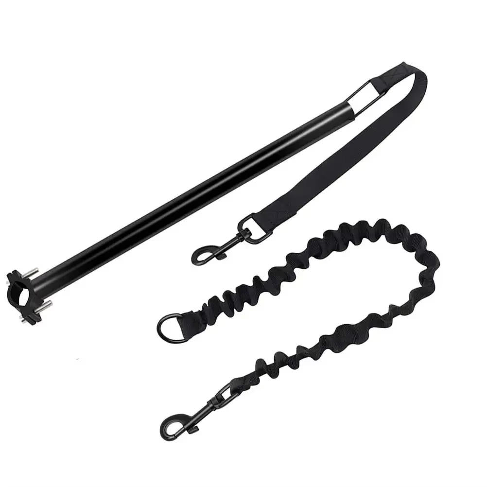 Bike Dog Tow Leash