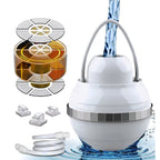Bath Filter For Tub