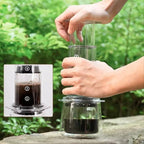 Coffee Press Machine