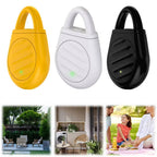 Ultrasonic Mosquito Repellent