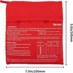Microwave Potato Bag