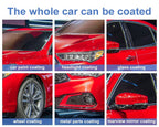 Ceramic Coating For Cars