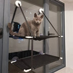 Cat Window Perch Hammock