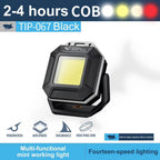 Led Emergency Lights for Vehicles