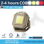 Led Emergency Lights for Vehicles