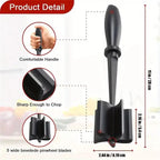 Meat Chopper with Heat Resistance