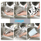 Bottle Cleaning Brush