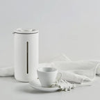 Heat Resistant French Press Coffee Maker