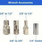 Extension Wrench