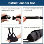 2 Set Foot Hammock