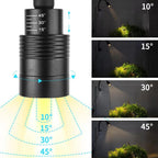 LED Light for Fish Tank