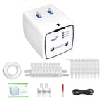 Wifi Smart Automatic Waterer For Plants - Up To 20 Pots