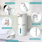 Automatic Soap Dispenser Touchless