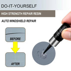 Windshield Repair Kit