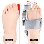 Natural Bunions Corrector Toe Spacer