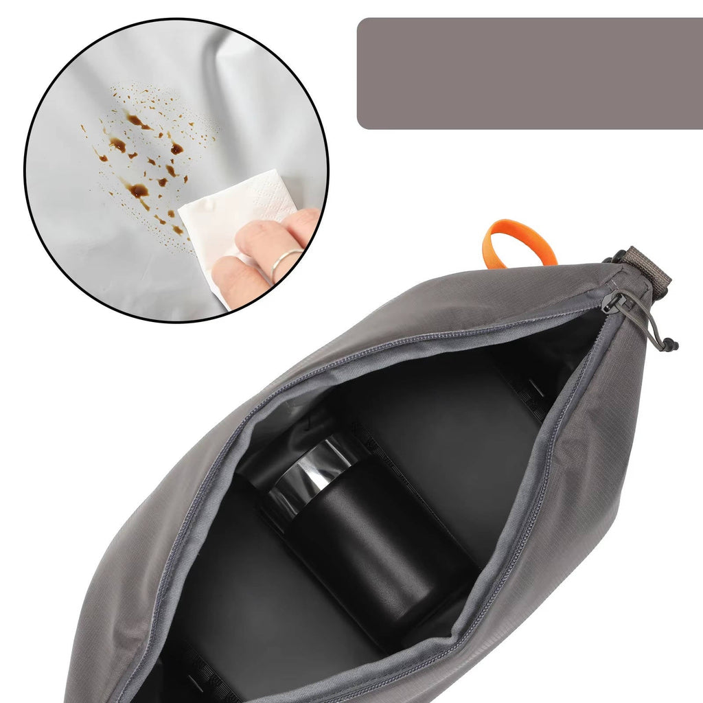 Insulated Lunch Bag
