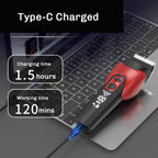Electric Professional Dog Grooming Hair Clipper