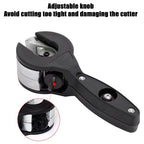 Pipe Cutter