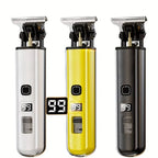 Cordless Hair Clippers Professional