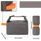 Insulated Lunch Bag