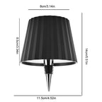 Wine Bottle Table Lamp