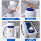 Toilet Bowl Cleaner