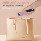 Electric Callus Remover for Soft Feet