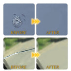 Windshield Repair Kit
