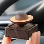 Mini Portable Aroma Diffuser, No Essential Oil Needed