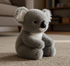 Realistic Koala Stuffed Animals for Anxiety and Stress Relief