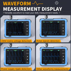 Digital Oscilloscope Portable