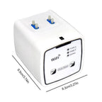 Wifi Smart Automatic Waterer For Plants - Up To 20 Pots